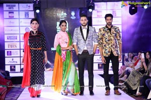 India Glam Fashion Week Season 2 (Day 2)