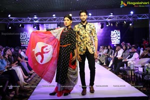 India Glam Fashion Week Season 2 (Day 2)