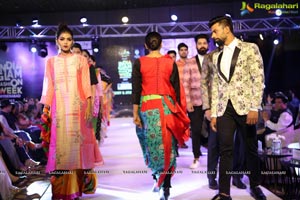 India Glam Fashion Week Season 2 (Day 2)