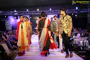 India Glam Fashion Week Season 2 (Day 2)