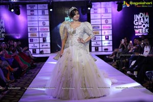 India Glam Fashion Week Season 2 (Day 2)