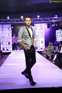 India Glam Fashion Week Season 2 (Day 2)