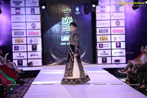 India Glam Fashion Week Season 2 (Day 2)