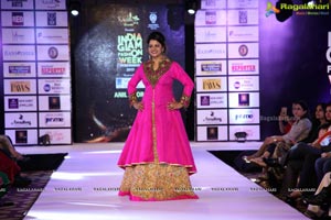 India Glam Fashion Week Season 2 (Day 2)