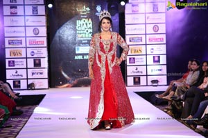 India Glam Fashion Week Season 2 (Day 2)