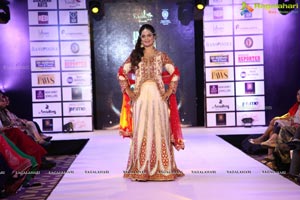 India Glam Fashion Week Season 2 (Day 2)