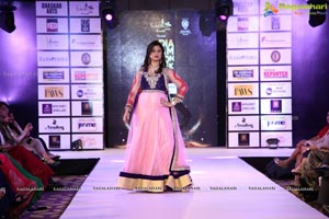 India Glam Fashion Week Season 2 (Day 2)