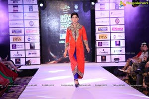 India Glam Fashion Week Season 2 (Day 2)