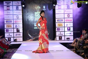 India Glam Fashion Week Season 2 (Day 2)