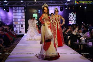 India Glam Fashion Week Season 2 (Day 2)