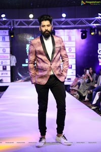 India Glam Fashion Week Season 2 (Day 2)