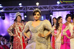 India Glam Fashion Week Season 2 (Day 2)