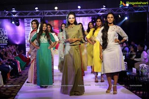 India Glam Fashion Week Season 2 (Day 2)