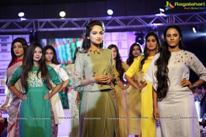 India Glam Fashion Week Season 2 (Day 2)