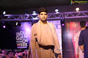 India Glam Fashion Week Season 2 (Day 2)