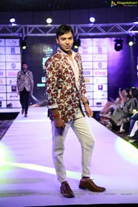 India Glam Fashion Week Season 2 (Day 2)