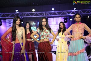 India Glam Fashion Week Season 2 (Day 2)