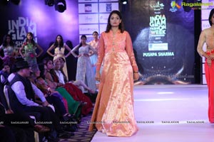 India Glam Fashion Week Season 2 (Day 2)