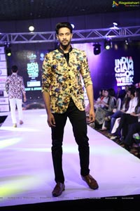 India Glam Fashion Week Season 2 (Day 2)