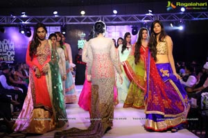 India Glam Fashion Week Season 2 (Day 2)