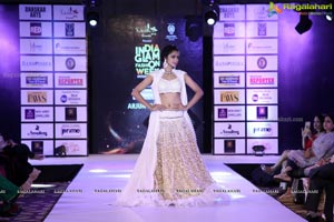 India Glam Fashion Week Season 2 (Day 2)