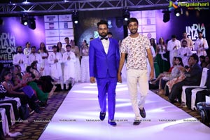 India Glam Fashion Week Season 2 (Day 2)