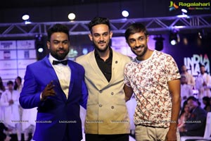 India Glam Fashion Week Season 2 (Day 2)