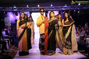 India Glam Fashion Week Season 2 (Day 2)