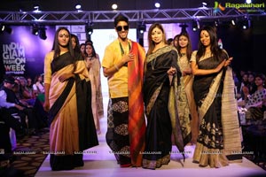 India Glam Fashion Week Season 2 (Day 2)