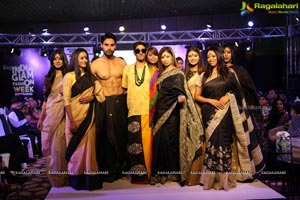 India Glam Fashion Week Season 2 (Day 2)