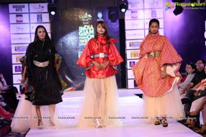 India Glam Fashion Week Season 2 (Day 2)