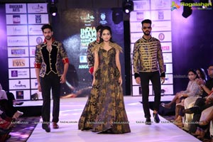 India Glam Fashion Week Season 2 (Day 2)