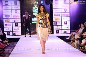 India Glam Fashion Week Season 2 (Day 2)