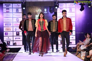 India Glam Fashion Week Season 2 (Day 2)