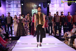 India Glam Fashion Week Season 2 (Day 2)