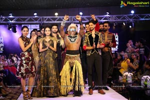 India Glam Fashion Week Season 2 (Day 2)