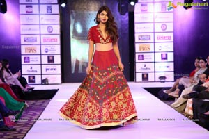 India Glam Fashion Week Season 2 (Day 2)