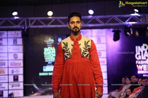 India Glam Fashion Week Season 2 (Day 2)