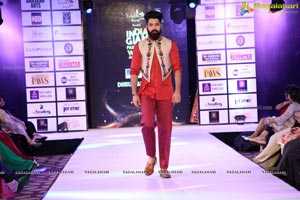 India Glam Fashion Week Season 2 (Day 2)