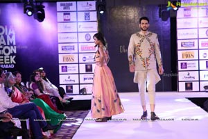 India Glam Fashion Week Season 2 (Day 2)