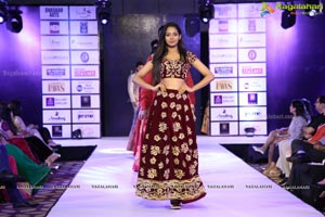 India Glam Fashion Week Season 2 (Day 2)