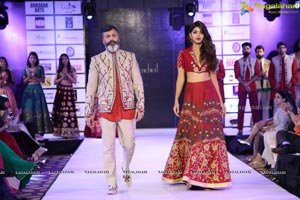 India Glam Fashion Week Season 2 (Day 2)