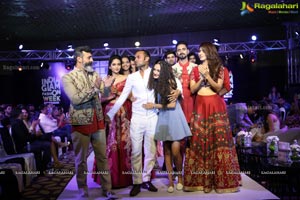 India Glam Fashion Week Season 2 (Day 2)