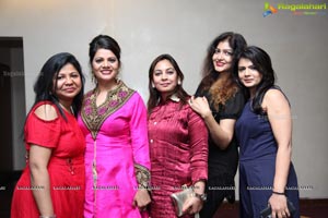 India Glam Fashion Week Season 2 (Day 2)