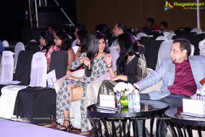 India Glam Fashion Week Season 2 (Day 2)