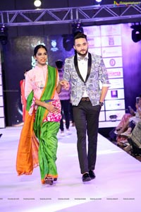 India Glam Fashion Week Season 2 (Day 2)