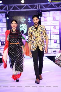 India Glam Fashion Week Season 2 (Day 2)