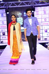 India Glam Fashion Week Season 2 (Day 2)