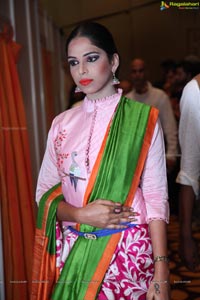 India Glam Fashion Week Season 2 (Day 2)