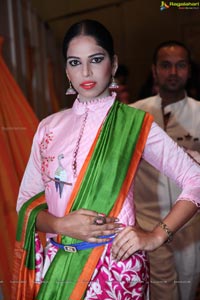 India Glam Fashion Week Season 2 (Day 2)